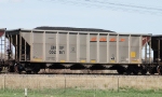 BNSF 652161